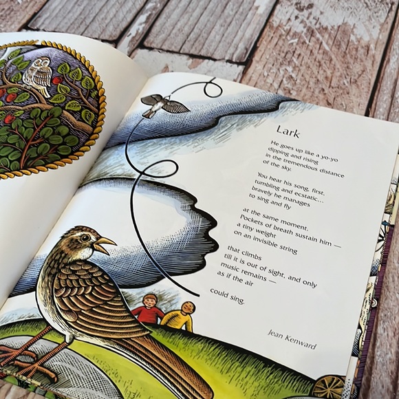 Poems About The Planet: The Sun In Me - Picture 7 of 10